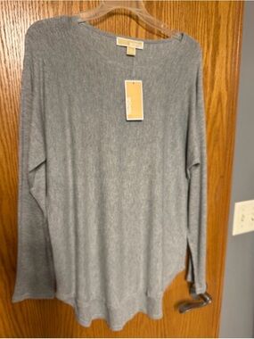 NWT Michael Kors Knit Top